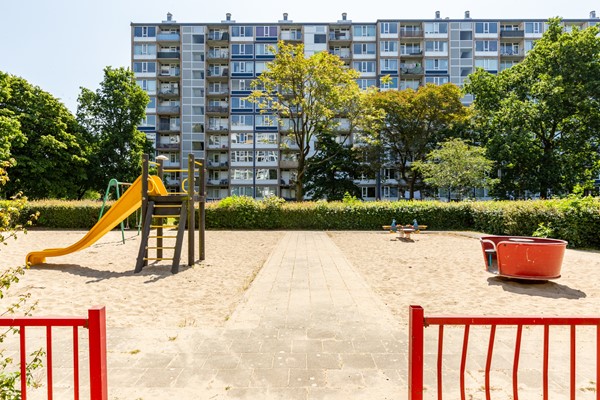 Medium property photo - Pahud de Mortangesdreef 238, 3562 AH Utrecht